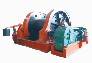 關(guān)于JZ系列鑿井絞車，這些您了解嗎？